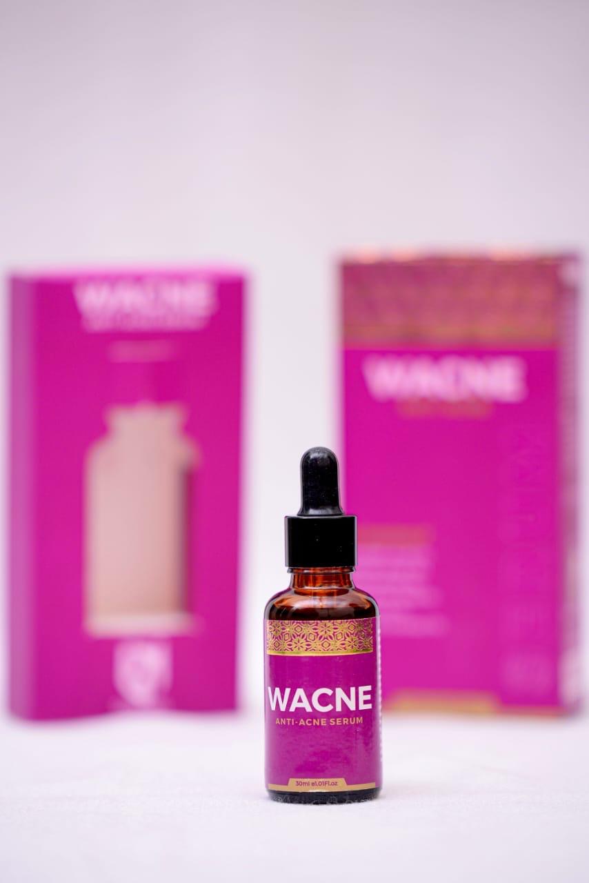 Wacne Anti-Acne serum