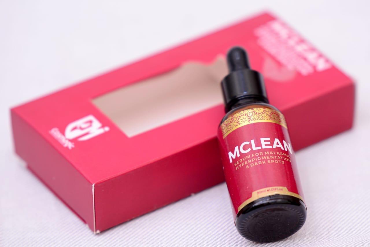 Mclean Anti-pigmentation serum