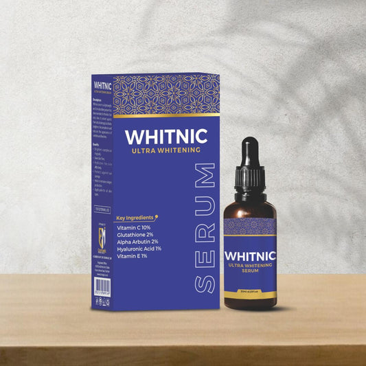 Whitnic Vitamin C serum