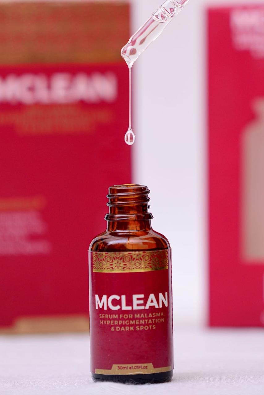 Mclean Anti-pigmentation serum